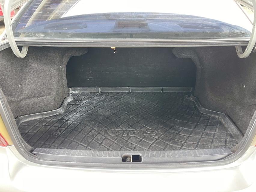 รหัสรถ WMT53 Vios 1.5E ปี 2008 14