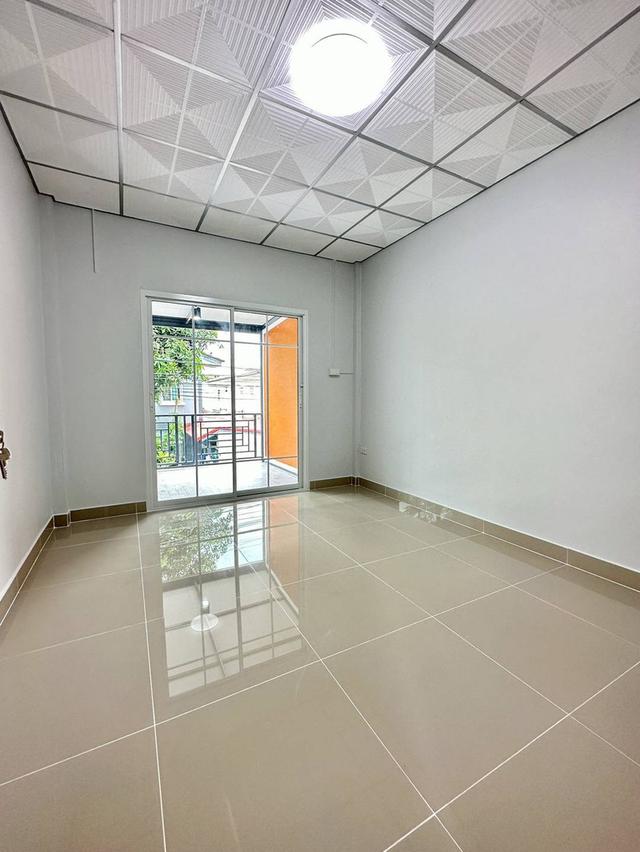 หมู่บ้านบัวทองธานีพาร์ค 12