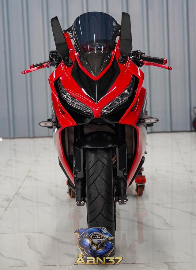 HONDA CBR650R ปี2023 มือสอง รูปที่ 17