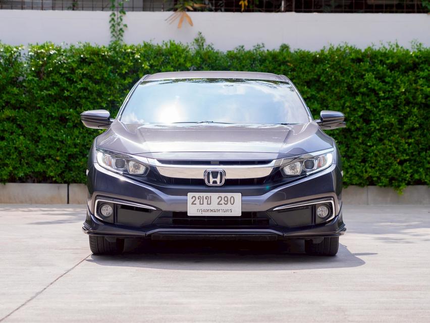 Honda Civic FC 1.8 EL ปี 2021 รูปย่อยที่ 2