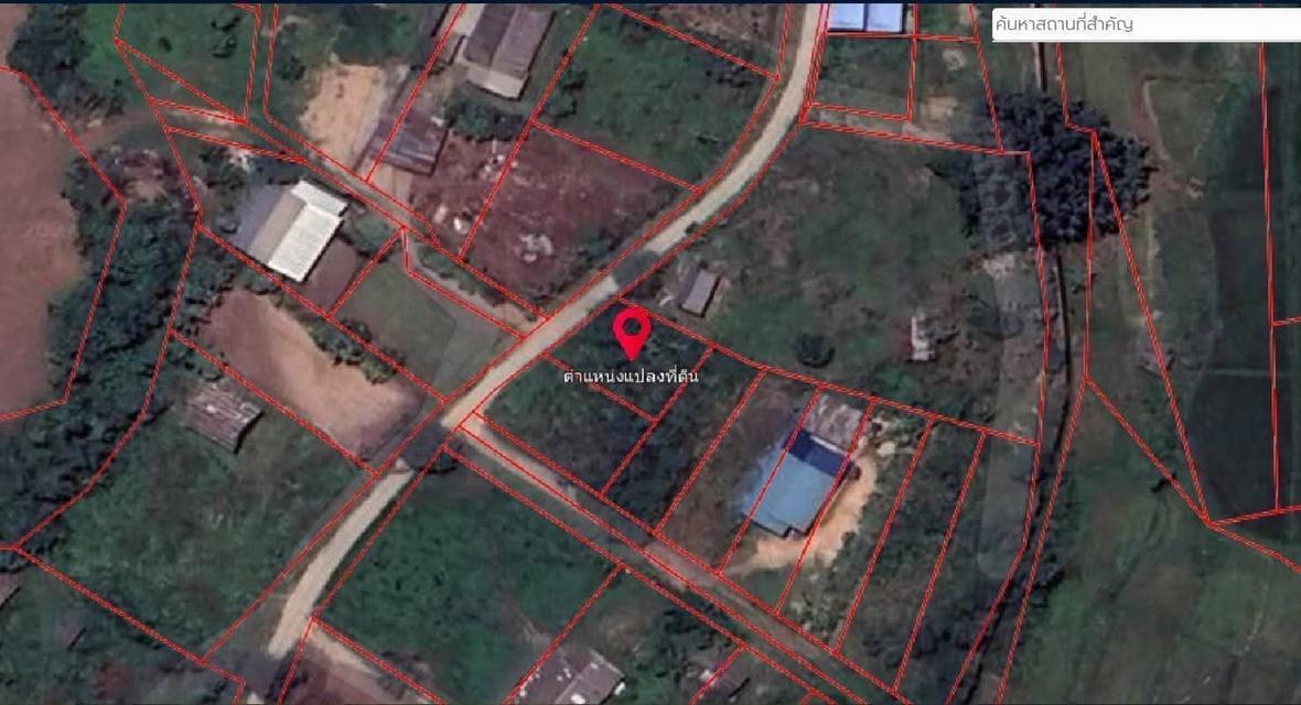 ขายที่ดินอำเภอปาย สี่แสนห้า 6