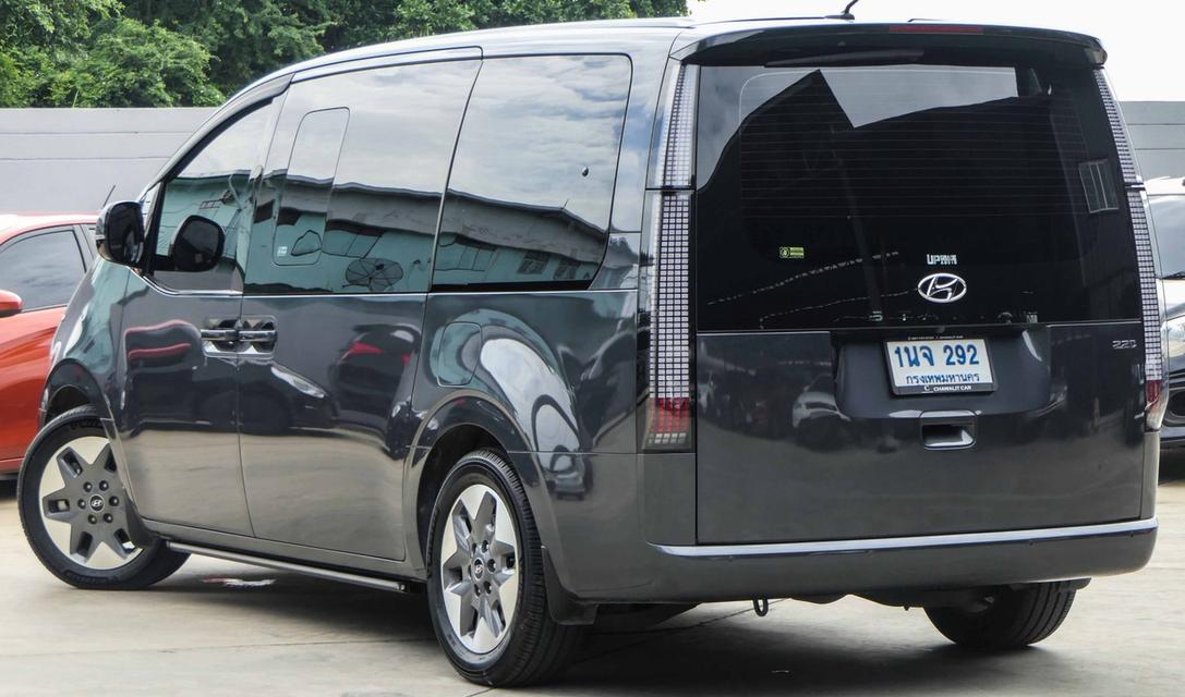 2023 HYUNDAI STARIA  2.2 SEL รูปที่ 15