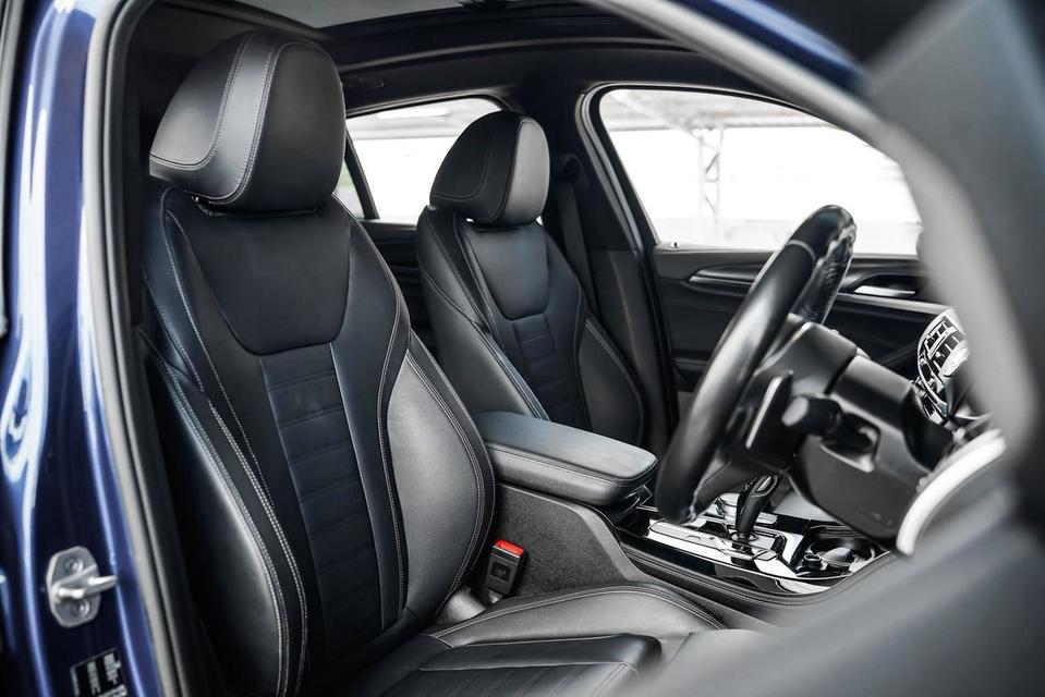 ✨BMW X4 xDrive20d M-Sport ปี 2022 รูปที่ 8