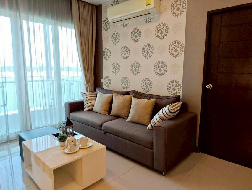 ๊ Unique Condo@Ruamchok 6