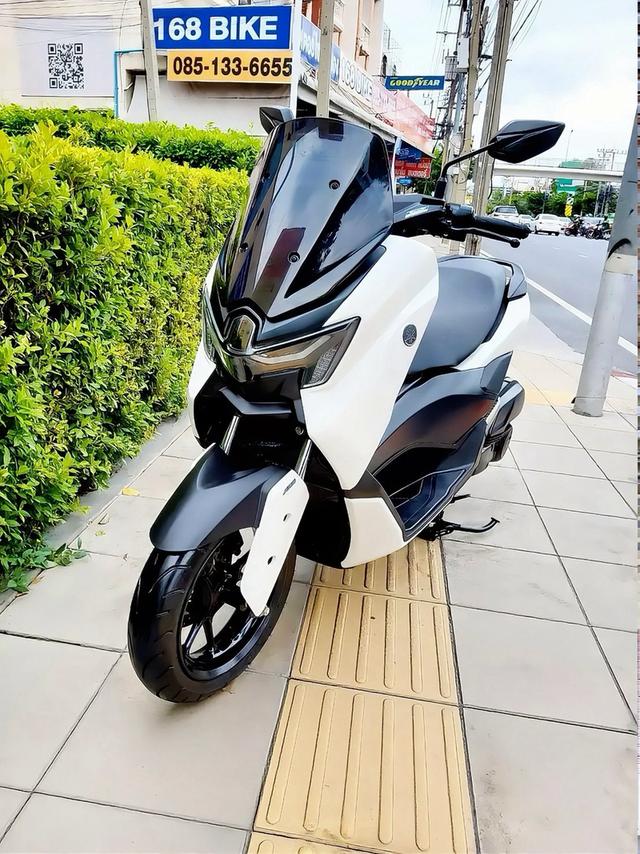 yamaha nmax155 VVA 2025