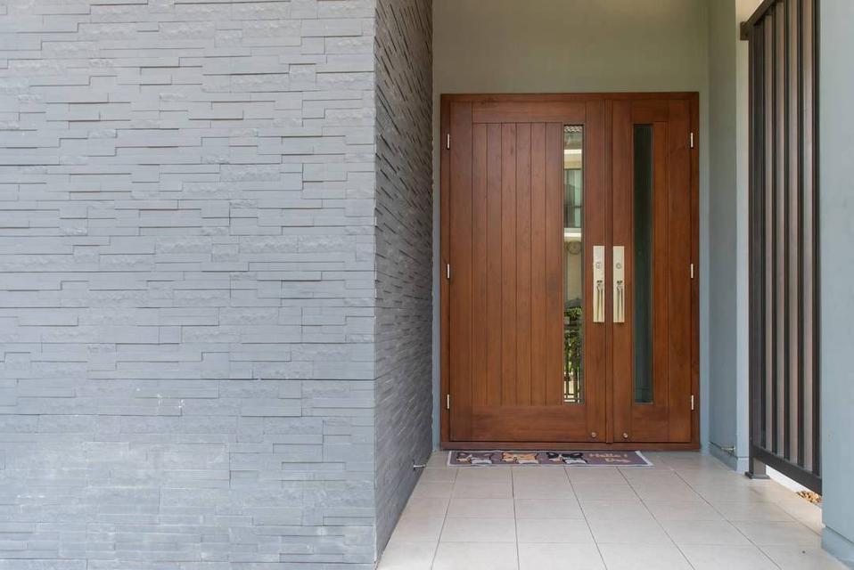 ให้เช่า / ขาย บ้านเดี่ยว 2 ชั้น โครงการ The City Ratchapruek – Suanphak 2