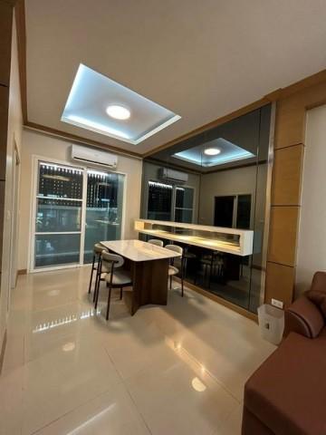 HR 10608 ให้เช่าทาวน์โฮม 3 ชั้น 3 ห้องนอน บ้านกลางเมือง S-Sense พระราม9-ลาดพร้าว ซอยลาดพร้าว 84 ใกล้เลียบด่วน 3