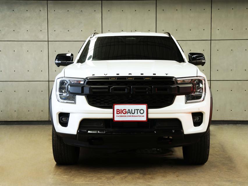 2023 Ford EVEREST 2.0 (ปี 22-28) Sport SUV AT รูปย่อยที่ 3