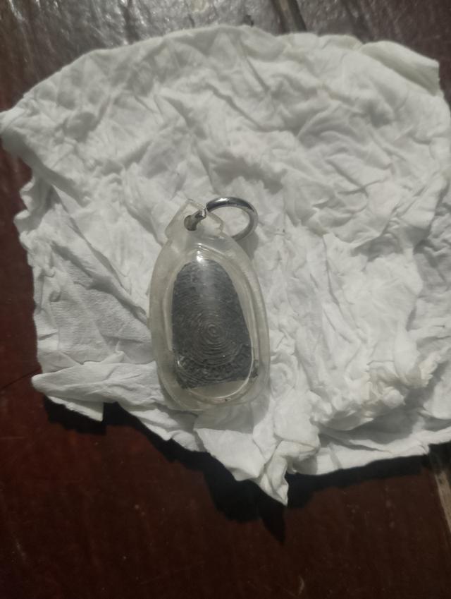 หลวงปู่ทวดวัดห้วยมงคล รูปที่ 2