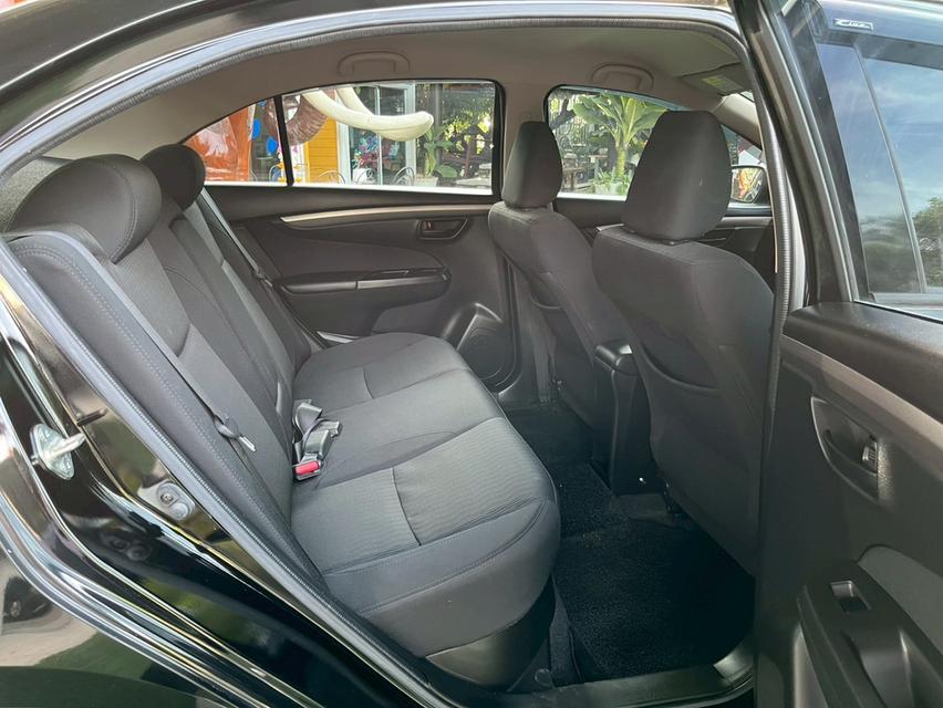 🚗 SUZUKI CIAZ 1.2 GL AUTO ปี 2021 14