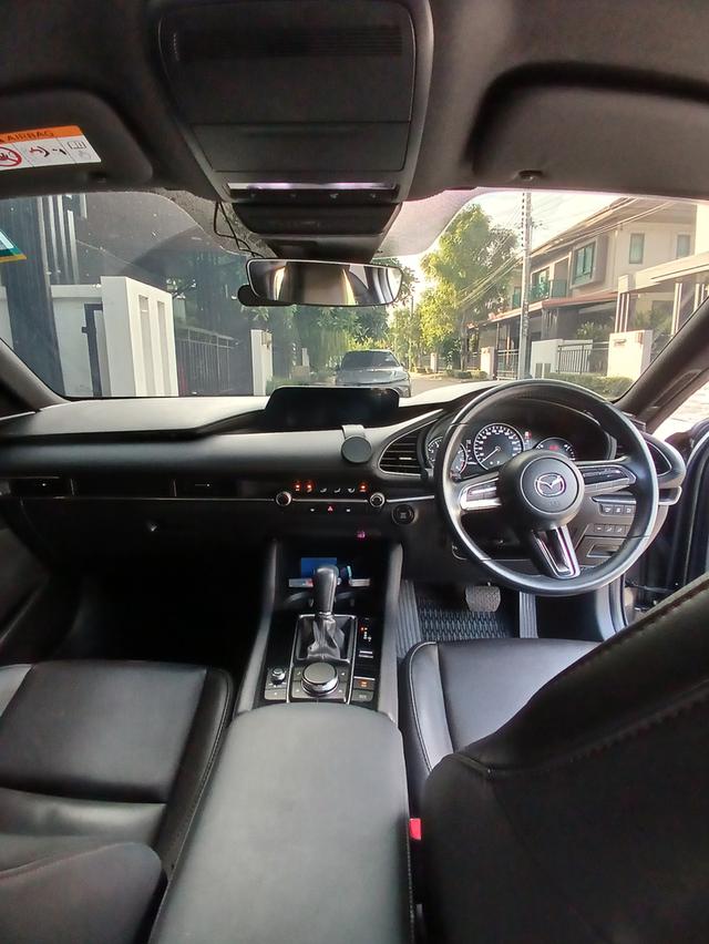ขาย Mazda3สภาพดี ไมล์น้อย 9