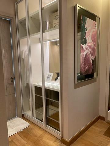 ขายบ้านเดี่ยว 3 ชั้น Parc Priva เทียมร่วมมิตร เนื้อที่ 117 ตร.วา สระว่ายน้ำในตัว Built-in ทั้งหลัง พร้อมเข้าอยู่ 5