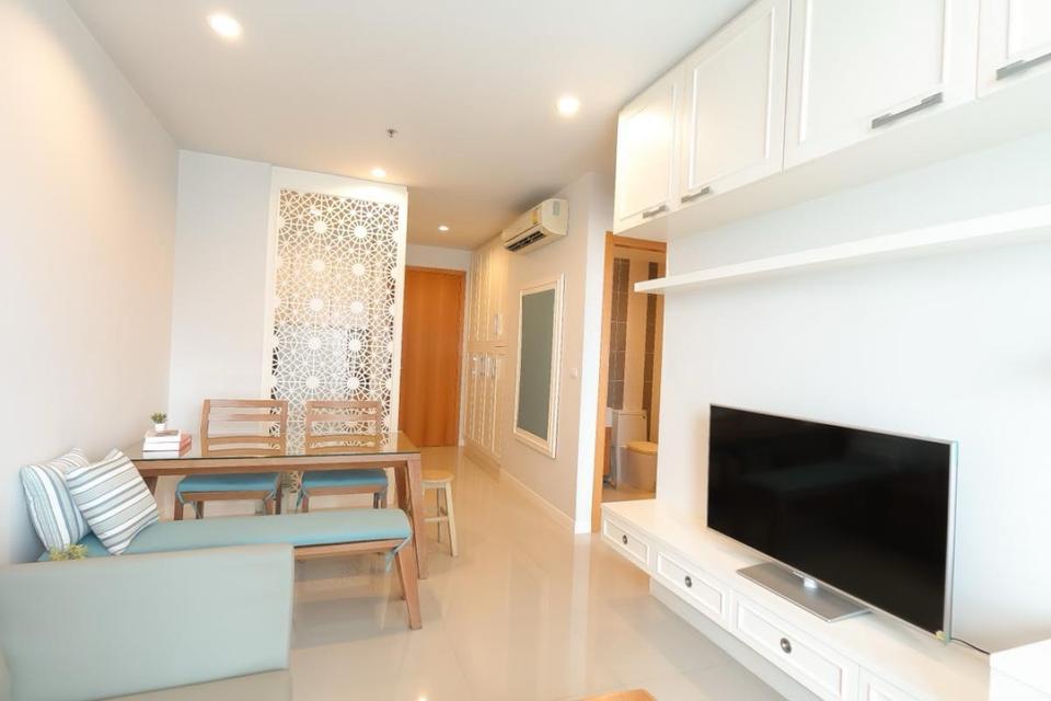 ปล่อยเช่าคอนโด Circle Condominium ห้องใหญ่น่าอยู่ 3