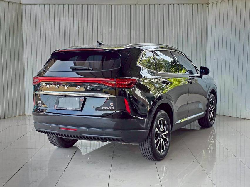 GMW Haval h6  1.5Htbrid ป่2022 รูปที่ 8