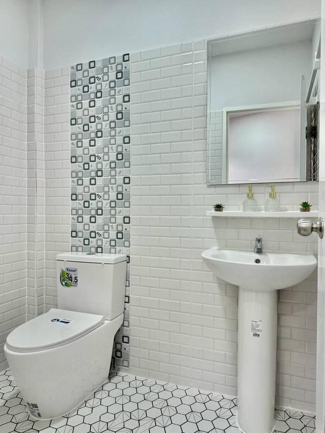 หมู่บ้านบัวทอง2 14