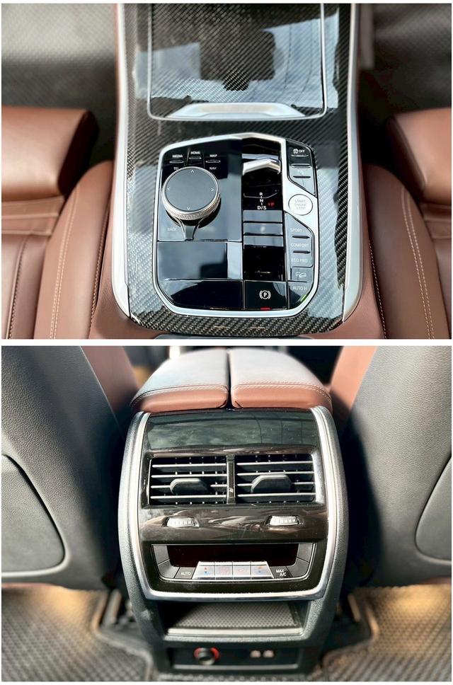 BMW X5 30d Msport ปี23 8