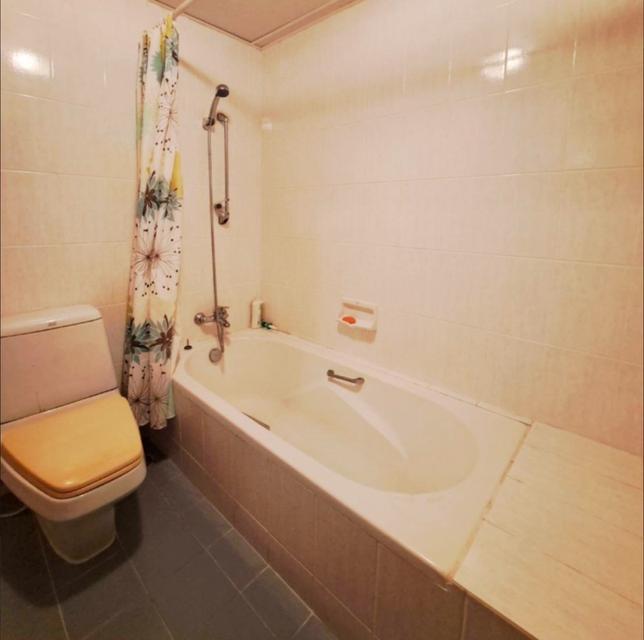 คอนโดมิเนียมติดทะเล ชะอำ 10