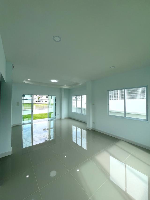 บ้านเดี่ยวนอกโครงการเชียงใหม่ 9