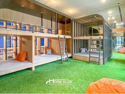 🏢 ขายคอนโด เมโทร สกาย วุฒากาศ (Metro Sky Wutthakat) ชั้น 14 ใกล้ BTS วุฒากาศ พร้อมอยู่ เหมาะสำหรับลงทุน 8