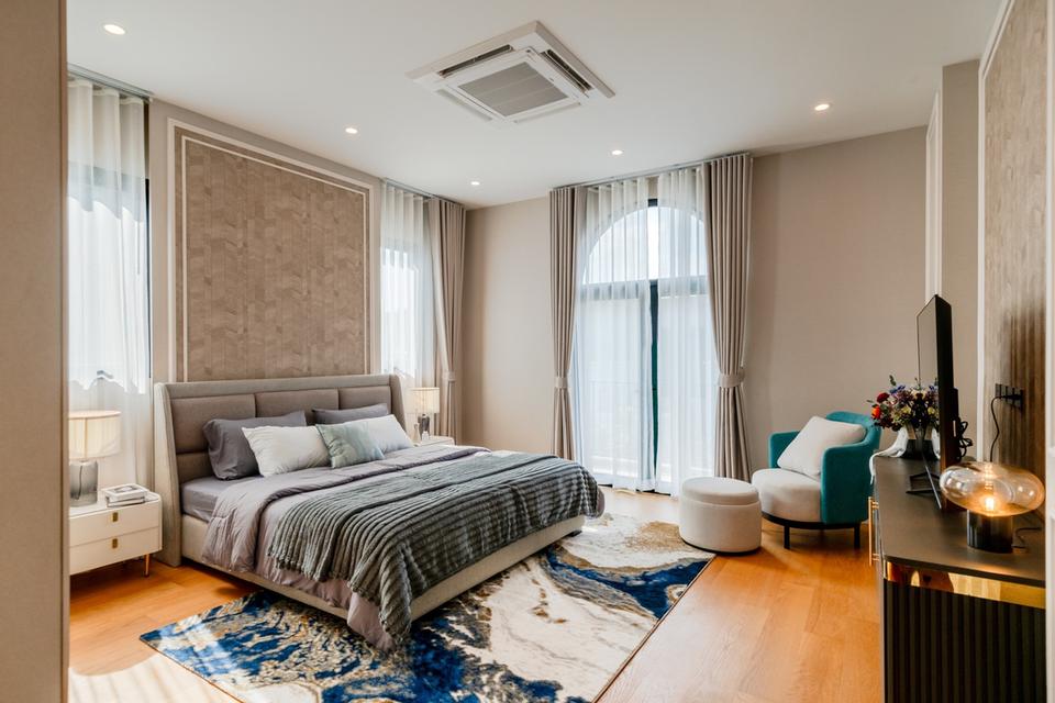 Luxury home For Sale Cinq Royal กรุงเทพกรีฑา (Soul Type) 3
