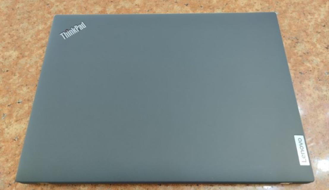 Notebook Lenovo ThinkPad T14 Gen3 3