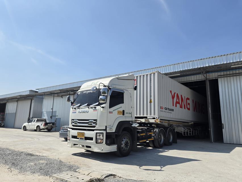 โรงงานให้เช่า พระราม2 พันท้าย สมุทรสาคร 3