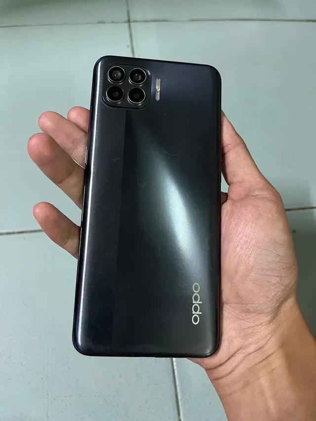 เจ้าของขายเอง Oppo A93 3