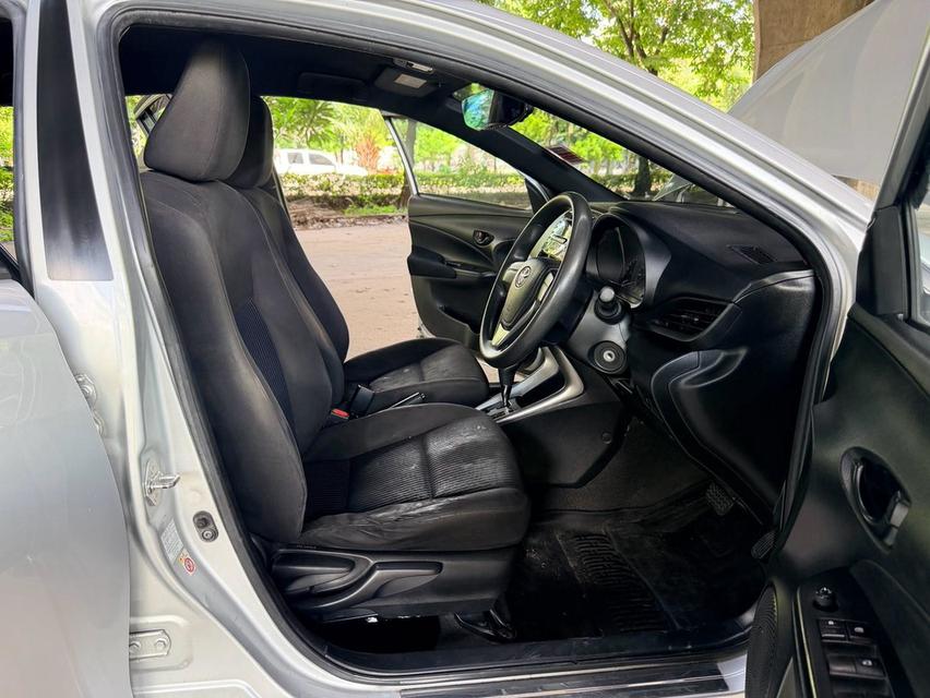 ✅ 2018 Toyota Yaris 1.2 J AT รูปที่ 14