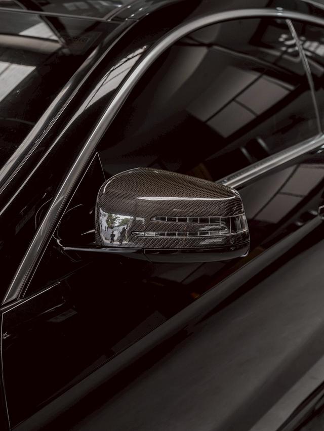 รหัส 67GG25 Benz E200 coupe w207 facelift แท้ จอสี ปี 2014 14