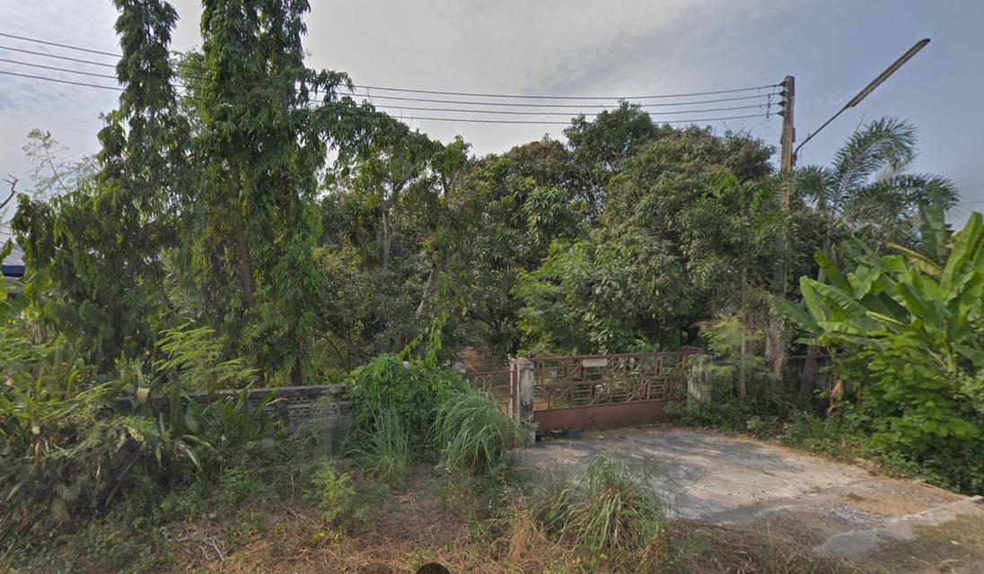 เจ้าของขายเอง📍 ขายที่ดินศรีราชา เนื้อที่ 1 ไร่ 1 งาน 42 ตร.วา 5