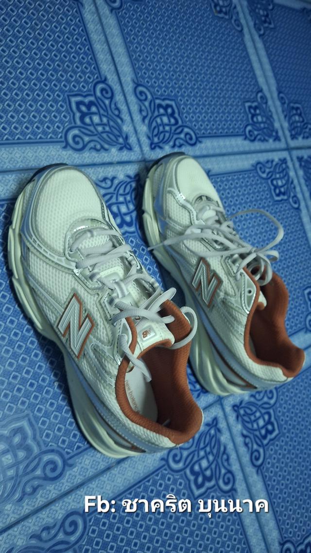 รองเท้า New Balance รุ่น 740 รูปย่อยที่ 3