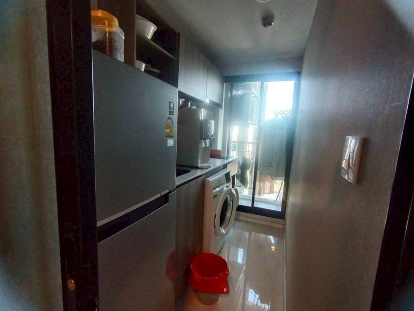 ขายห้องชุด ชั้น 11 วิวโปร่ง ลมดี The Origin พหลโยธิน-สะพานใหม่คอนโดในเมือง 11