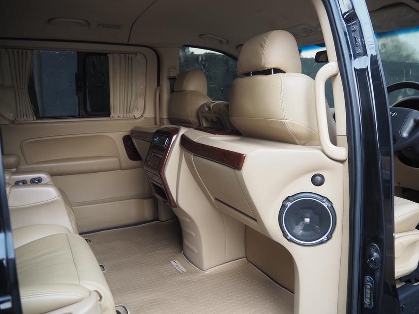 HYUNDAI GRAND STAREX 2.5 VIP ปี 2013 19