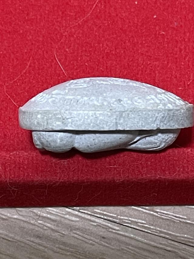 พระปิดตาตะกรุดทอง2ดอก รูปที่ 7