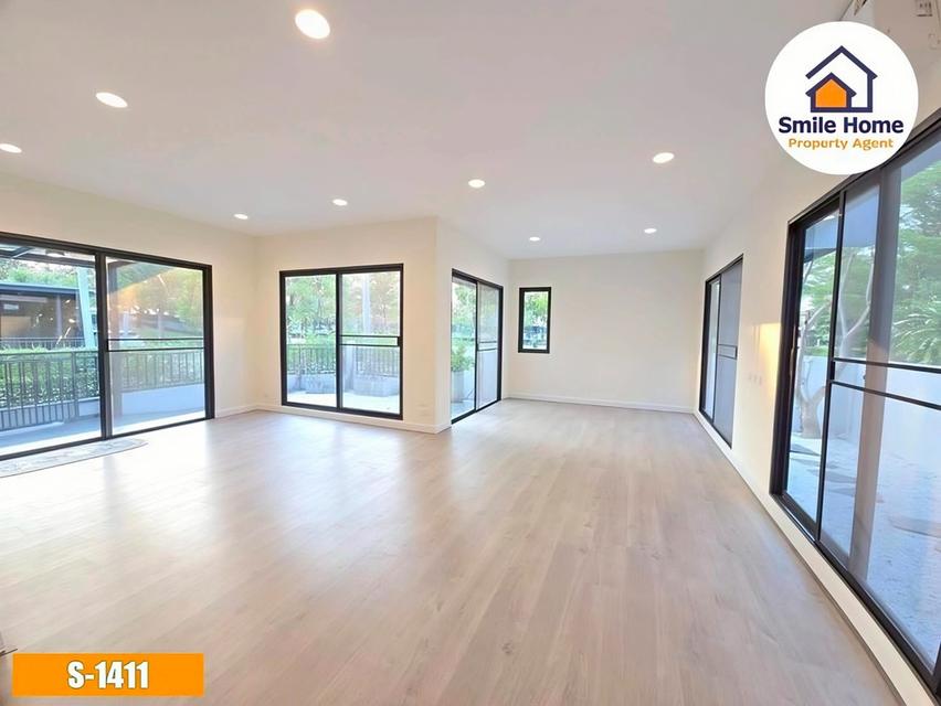 เพฟ รามอินทรา-วงแหวน หลังมุม ใกล้แฟชั่นไอส์แลนด์ 6