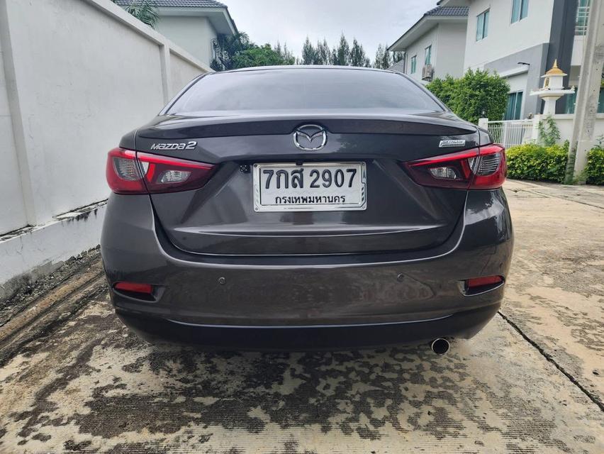ð āļāļēāļĒ Mazda2 Sedan 1.3 Skyactiv āļāļĩ 2018 āļĢāļļāđāļ High Connect