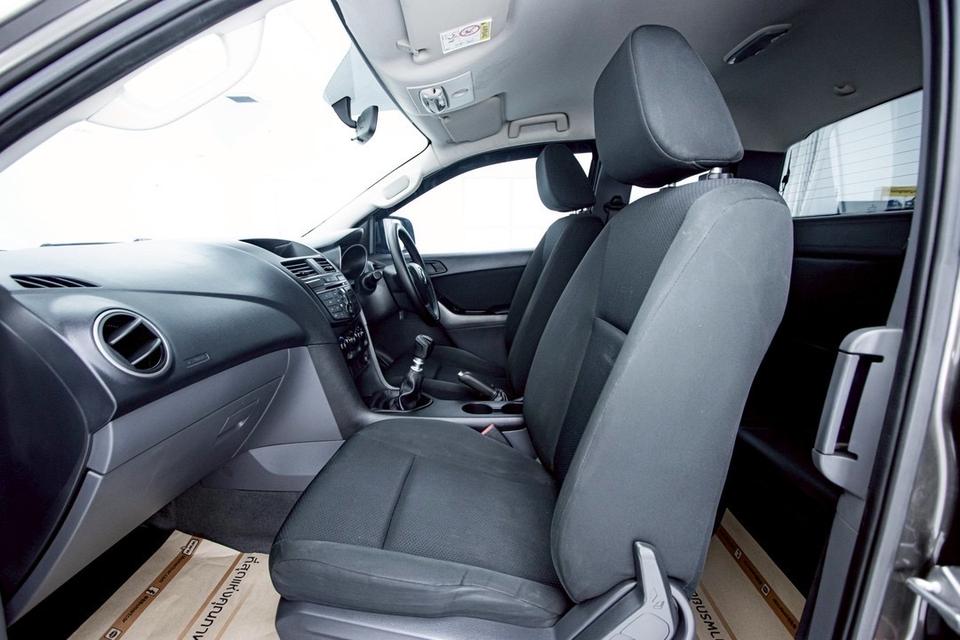 รหัสรถ 1D303 MAZDA BT50 PRO 2018 11