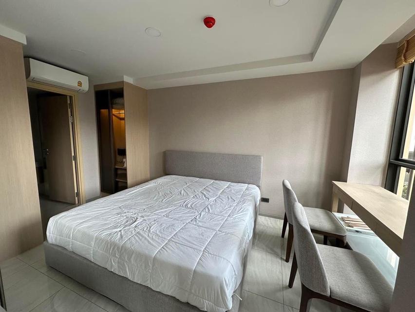 For rent Walden Asoke Walden AsokeRoom layout: 1 bedroom, 1 bathroom 6