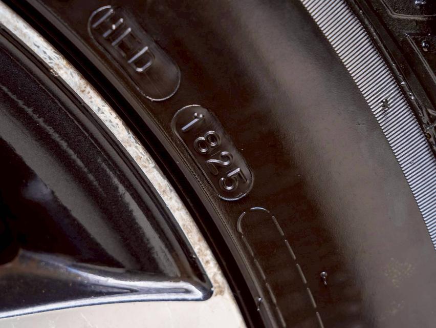 SUBARU XV 2.0i AWD ปีจด 2016 8