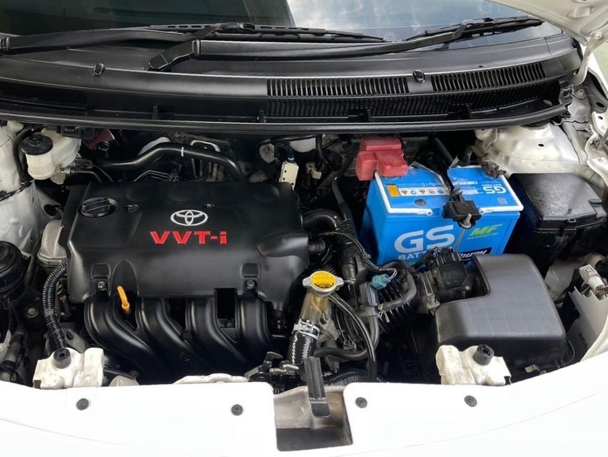 VIOS G ปี 12 รหัส WMT53 12