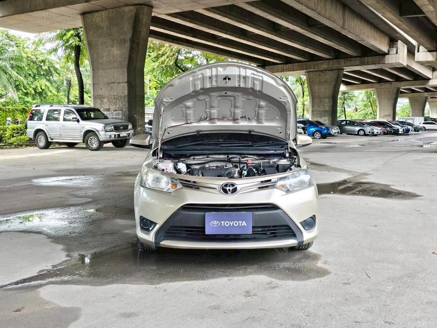 รหัสรถ WMT53 VIOS 1.5J ปี 2014 12