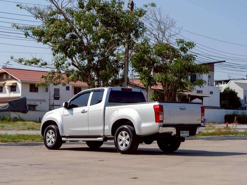 Isuzu Dmax All new SpaceCab Hi-lander 2.5 Ddi VGS Z ปีจด 2014 6