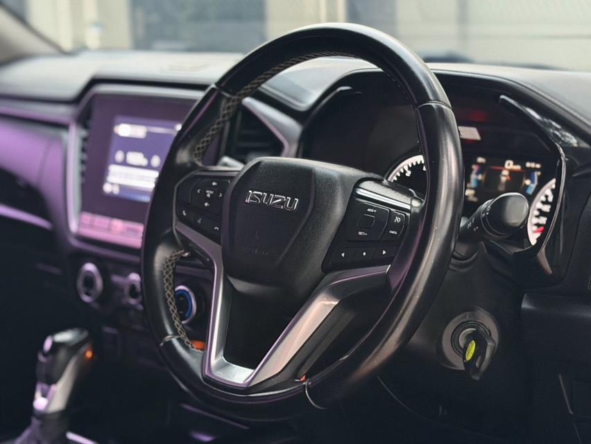 รหัสรถ AVA8098 🔰 ISUZU D-MAX HI-LANDER DOUBLE CAB 1.9 Ddi Z AT ปี 2021 รูปที่ 11