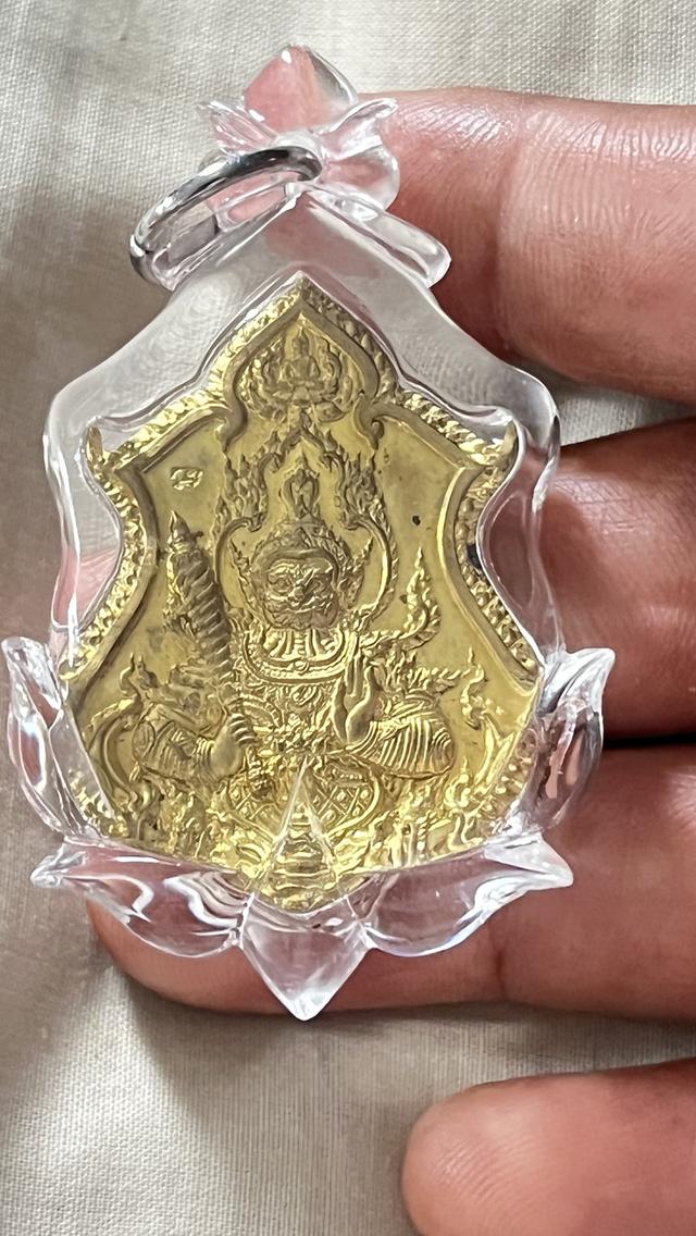 ท้าวเวส สุวรรณ องค์ราหู