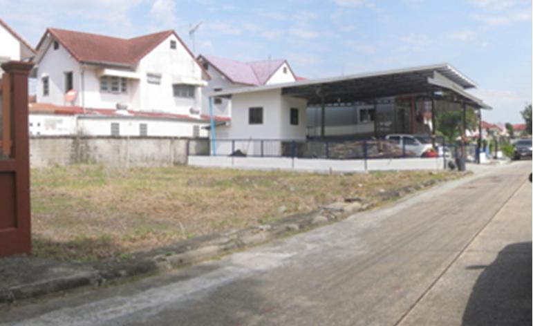 ขายที่ดินหมู่บ้านสารญธร คลอง 4 ลำลูกกา 3