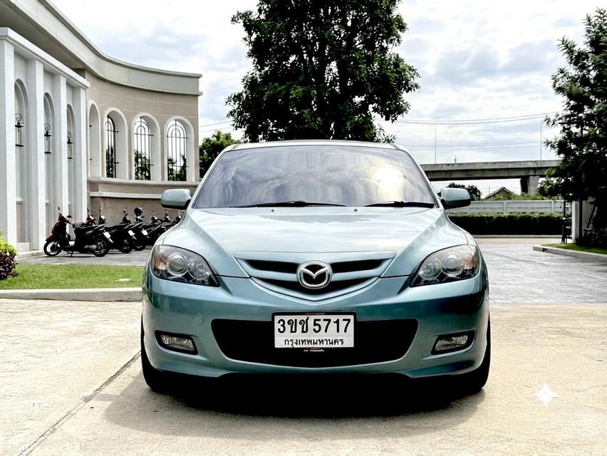 mazda 3 2.0 hatchback ปี 2007 รูปที่ 7
