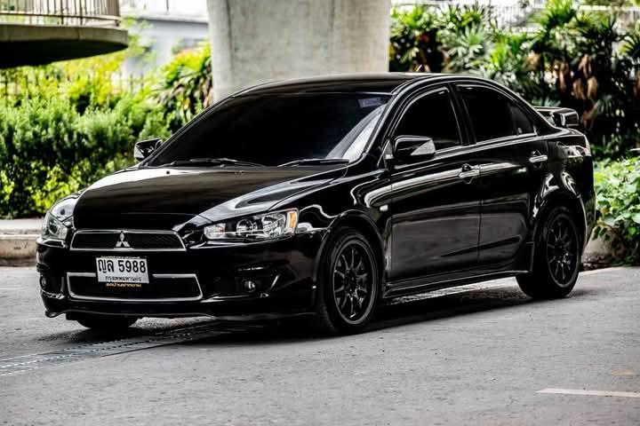 รีบขาย Mitsubishi Lancer EX 1