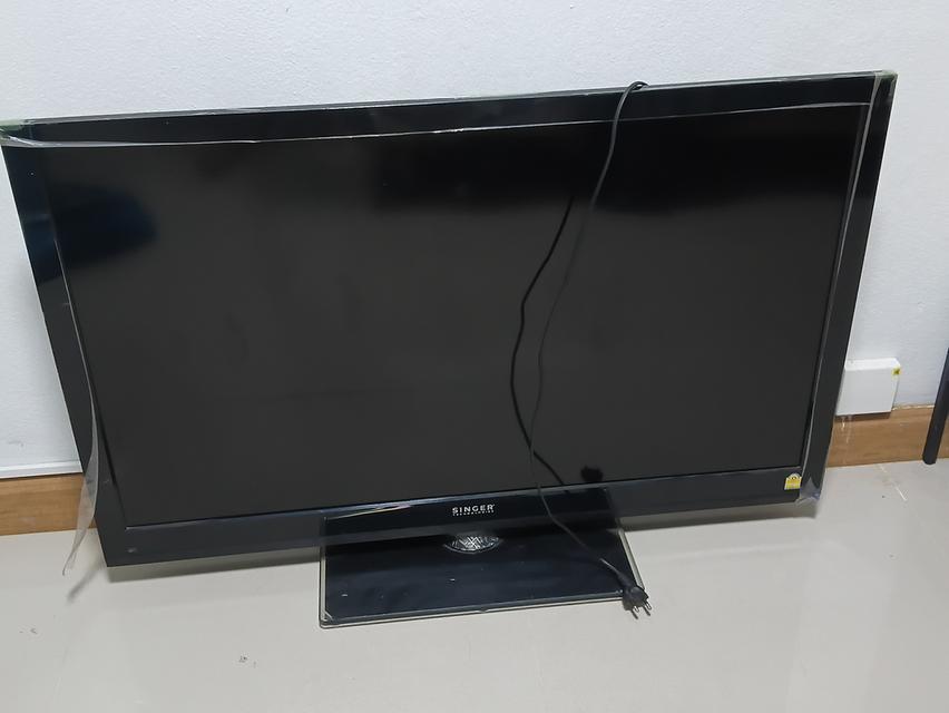 ทีวี Singer LED TV 42 นิ้ว