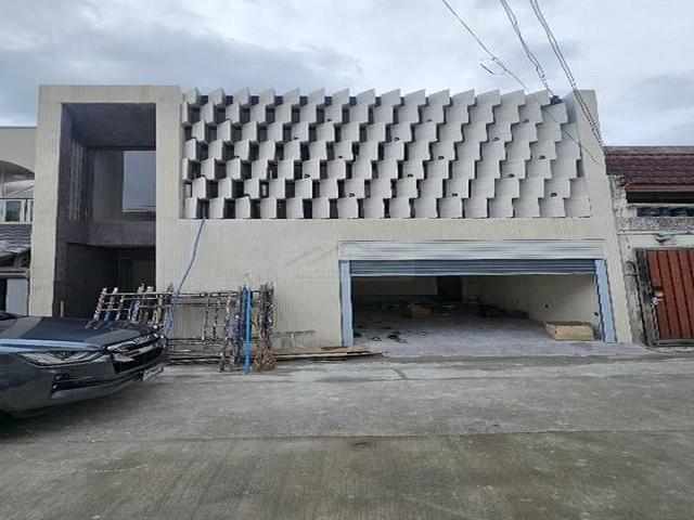 PB5590 ขายTownhomeใหม่ 2 ชั้น ซอยสุขุมวิท36 ใกล้ BTS ทองหล่อ ขายบ้านเปล่า 3
