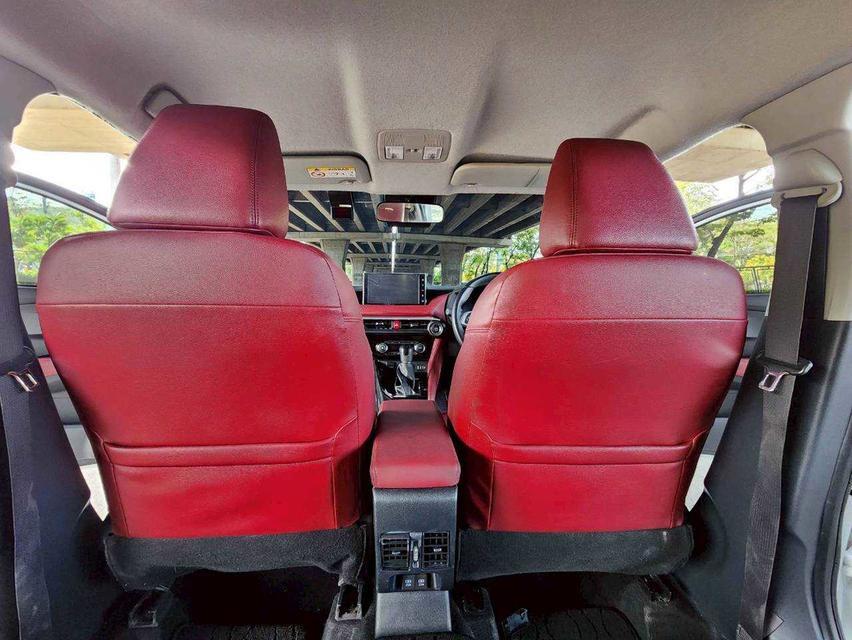 🔥เครดิตดี ฟรีดาวน์ Toyota YARIS ATIV 1.2 Premium Luxury AT ปี 2023 รูปที่ 14